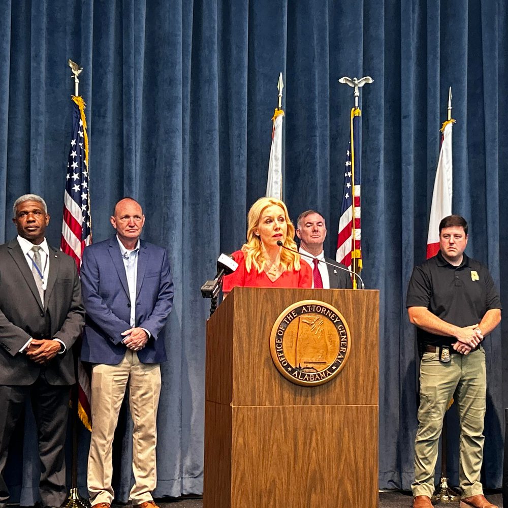 Alabama Politcal News katherine robertson7 Alabama News