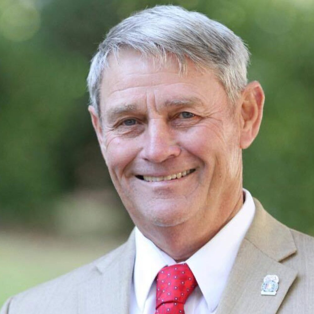Chris Chip Beeker Alabama News
