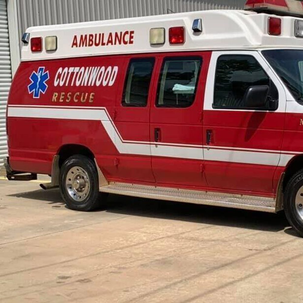 Cottonwoodrescue Alabama News