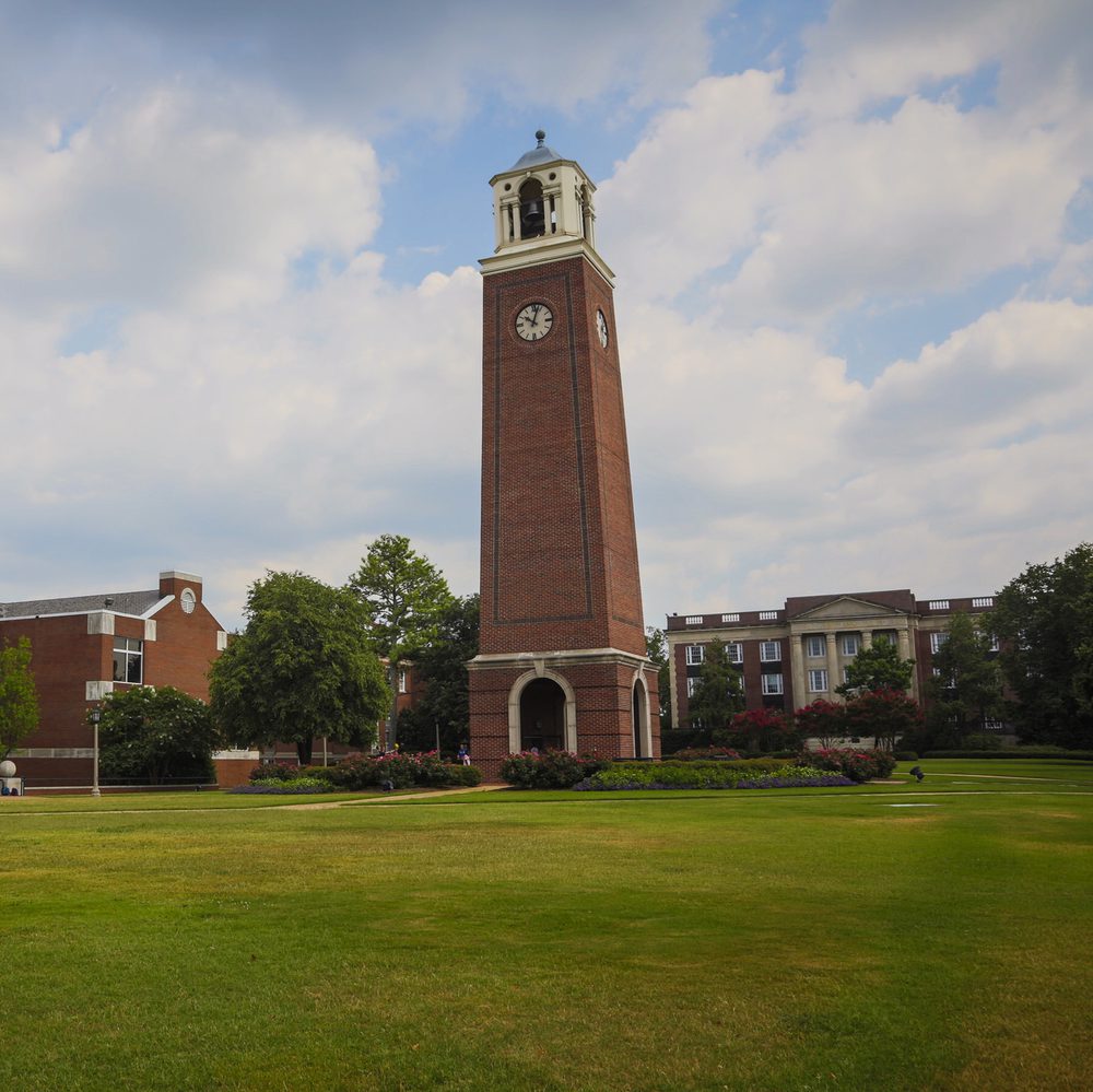 Birmingham-Southern Alabama News