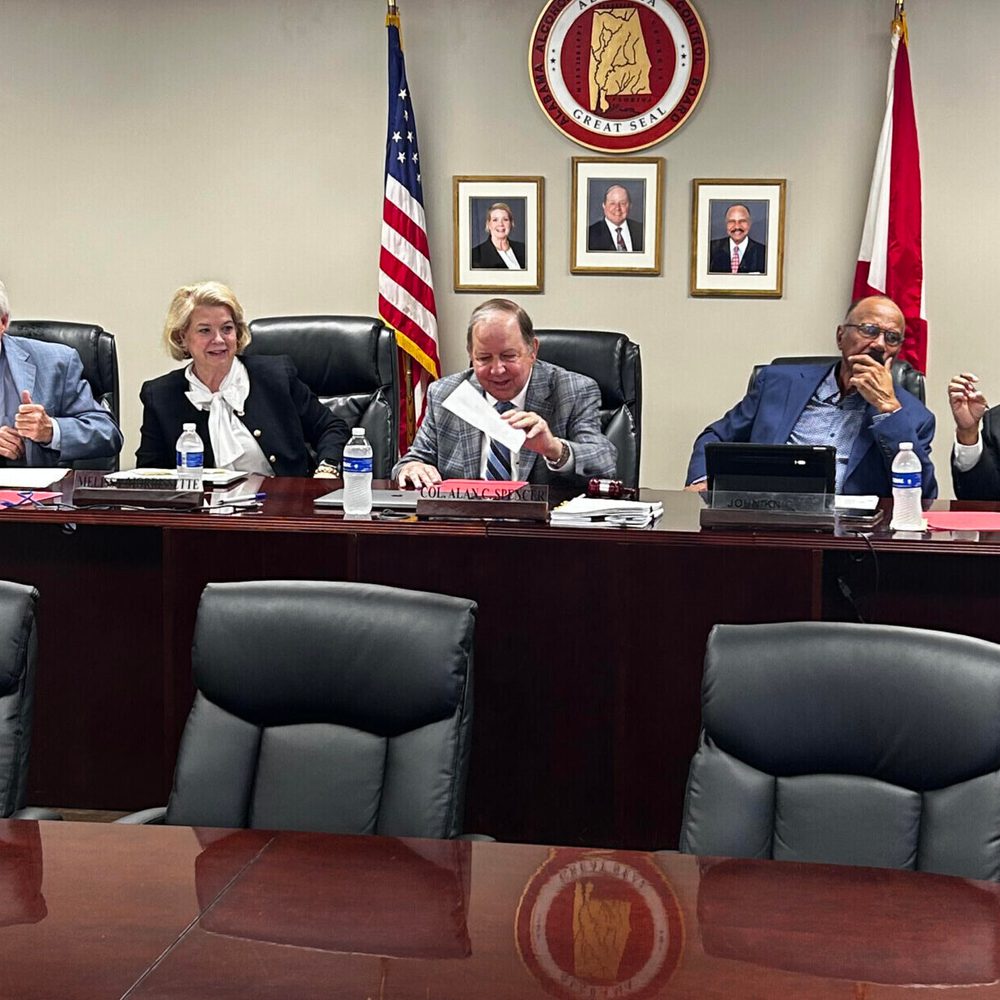 ABC board Alabama News
