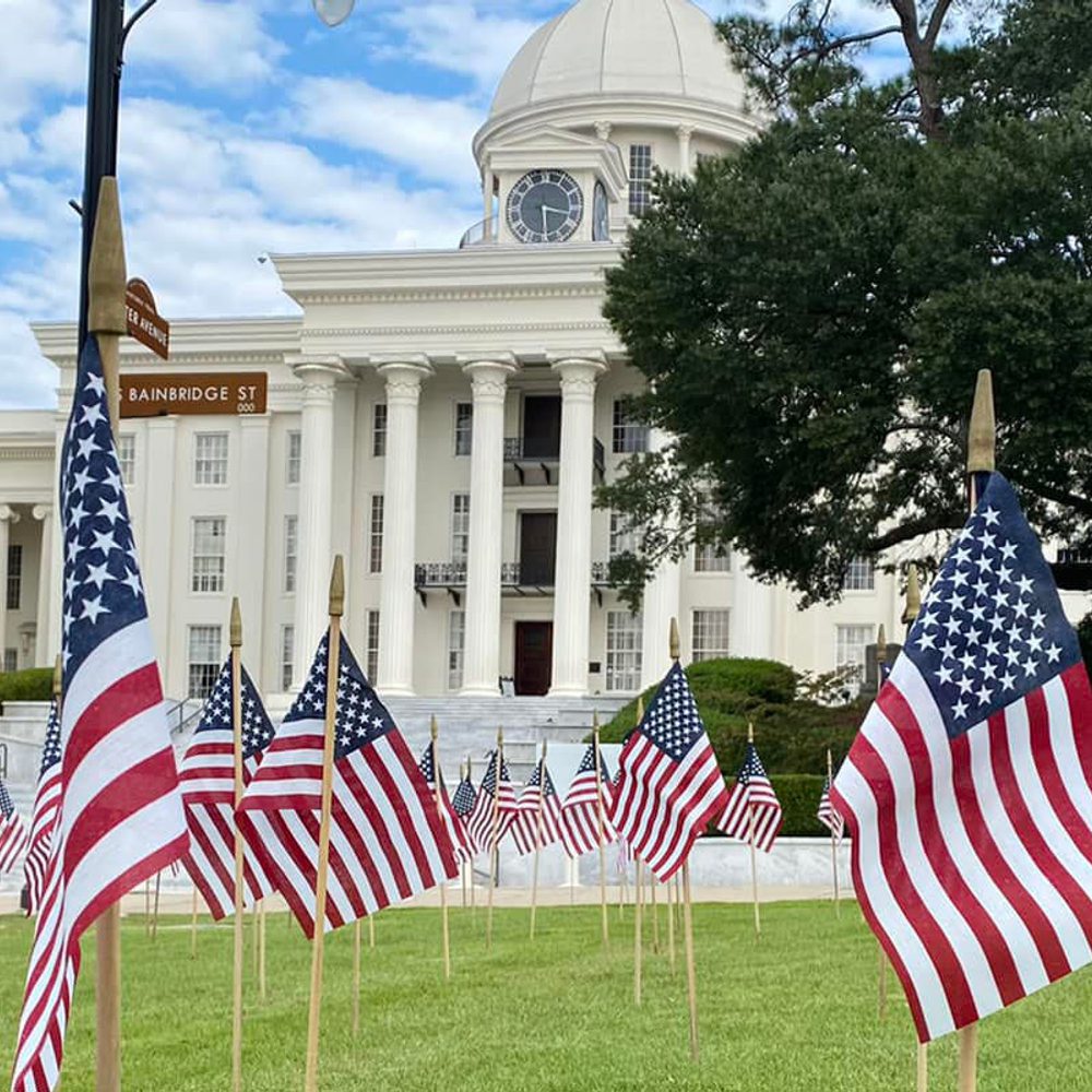 Alabama Political News ADVA10 Alabama News