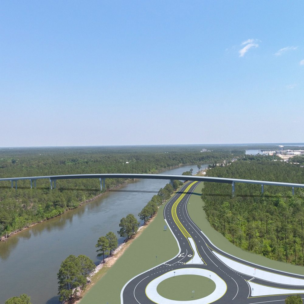 ALDOT Alabama News
