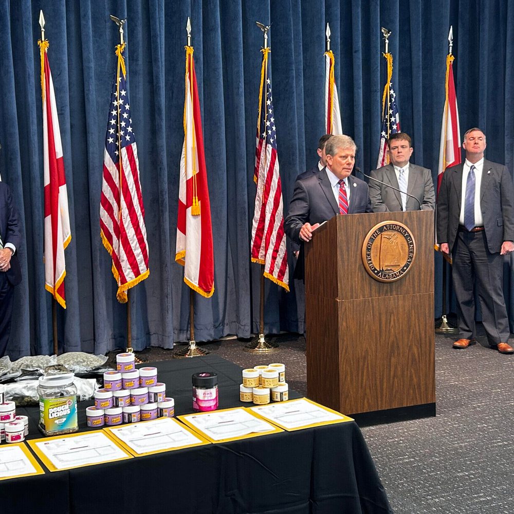 Alabama Political News ALEA Alabama News