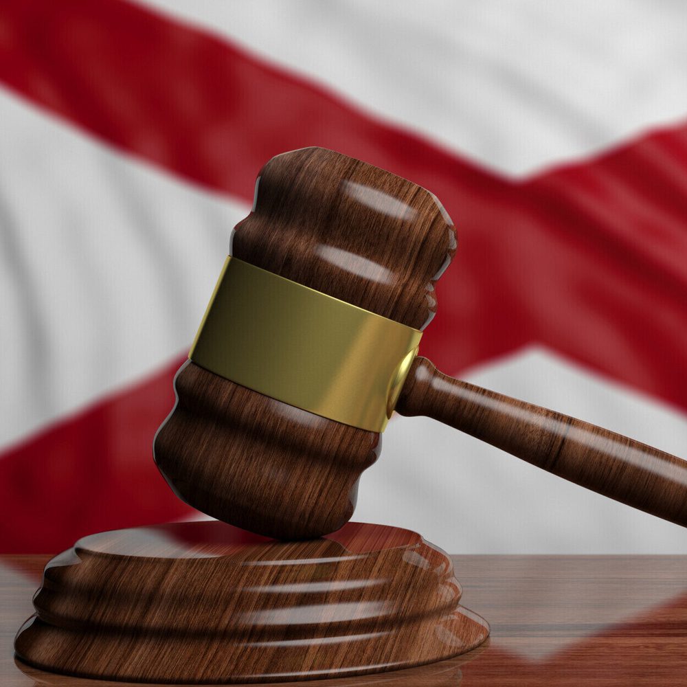 AL gavel Alabama News