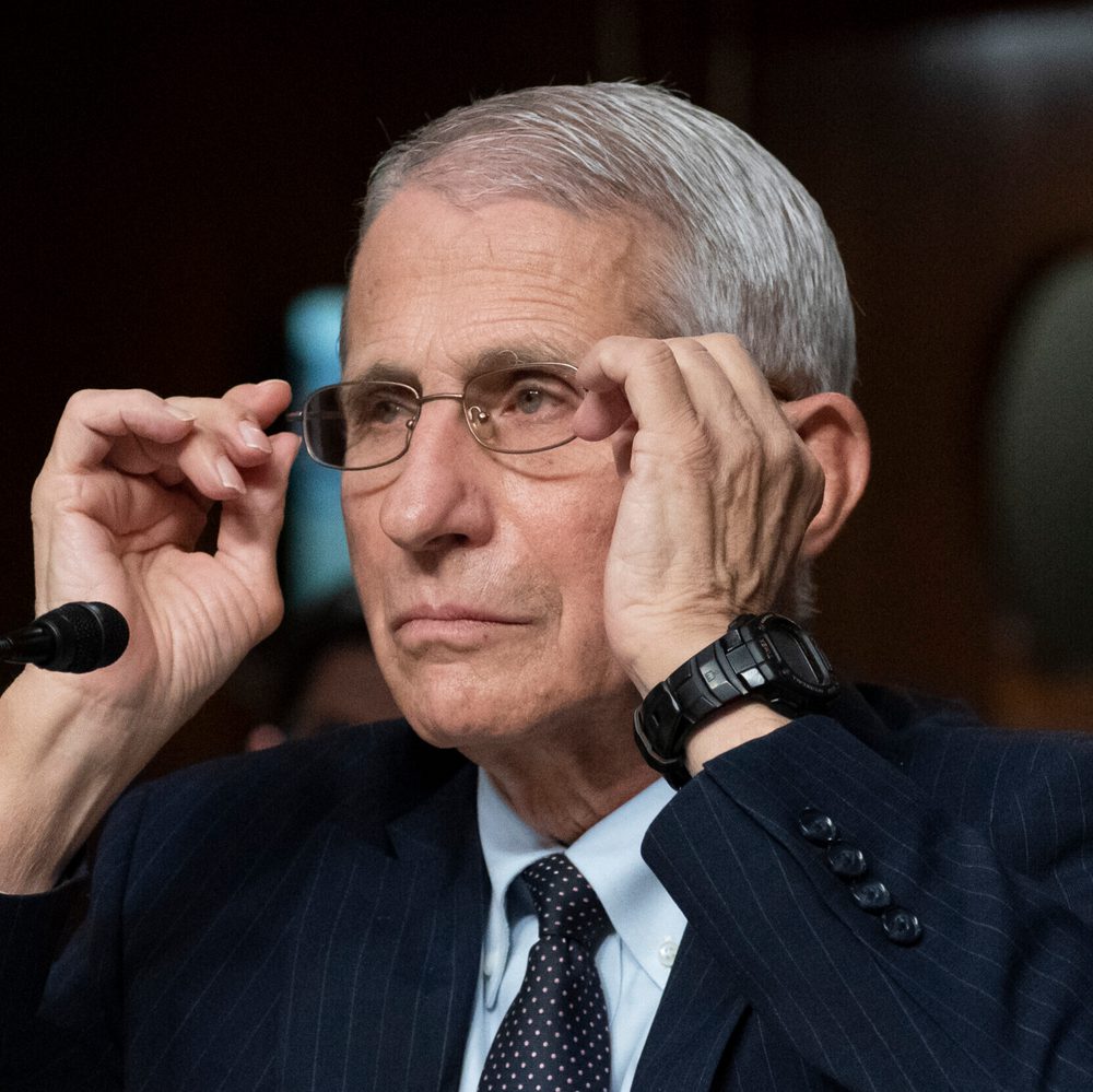 Dr. Anthony Fauci retirement Alabama News