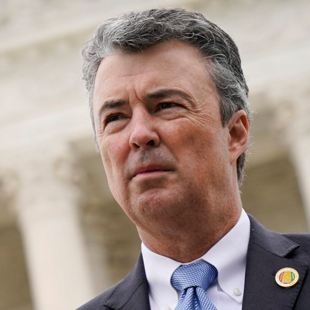 Steve Marshall Alabama News