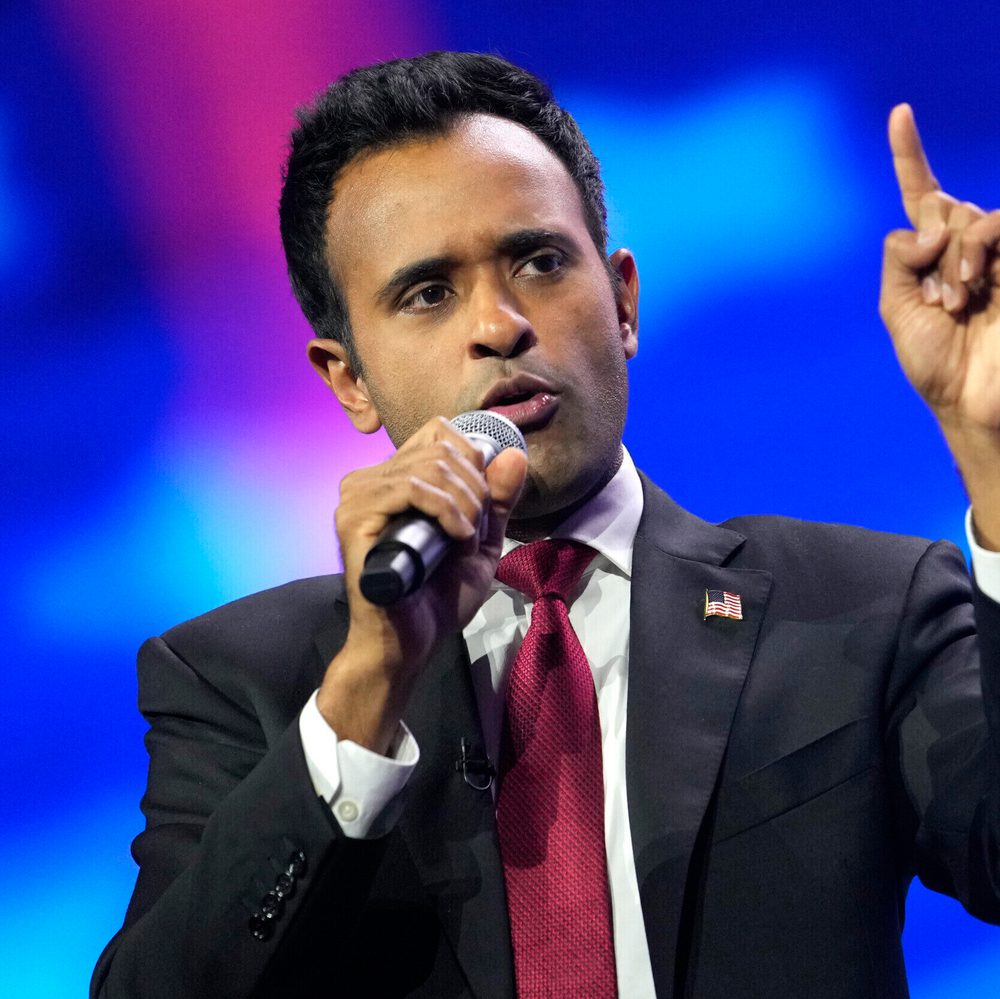 Vivek Ramaswamy Alabama News