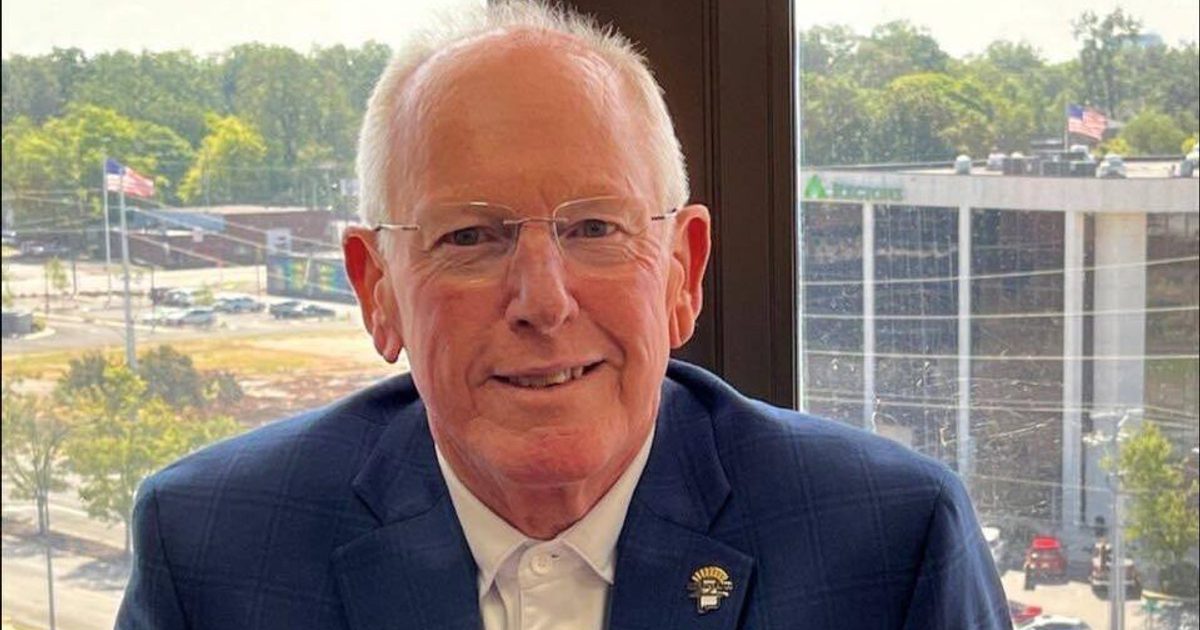 Skip Thompson Decatur Al Alabama Ethics Commission finds ‘just cause’ Decatur Mayor Tab Bowling ...