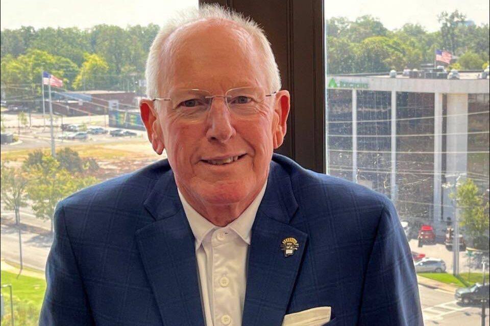 Alabama Ethics Commission finds ‘just cause’ Decatur Mayor Tab Bowling ...