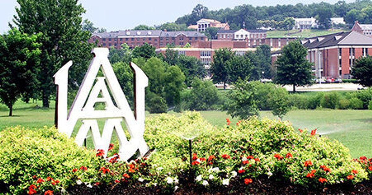 National Science Foundation gave Alabama A&M 3,789 grant to study ‘systemic racism’ in math education National Science Foundation gave Alabama A&M 3,789 grant to study ‘systemic racism’ in math education