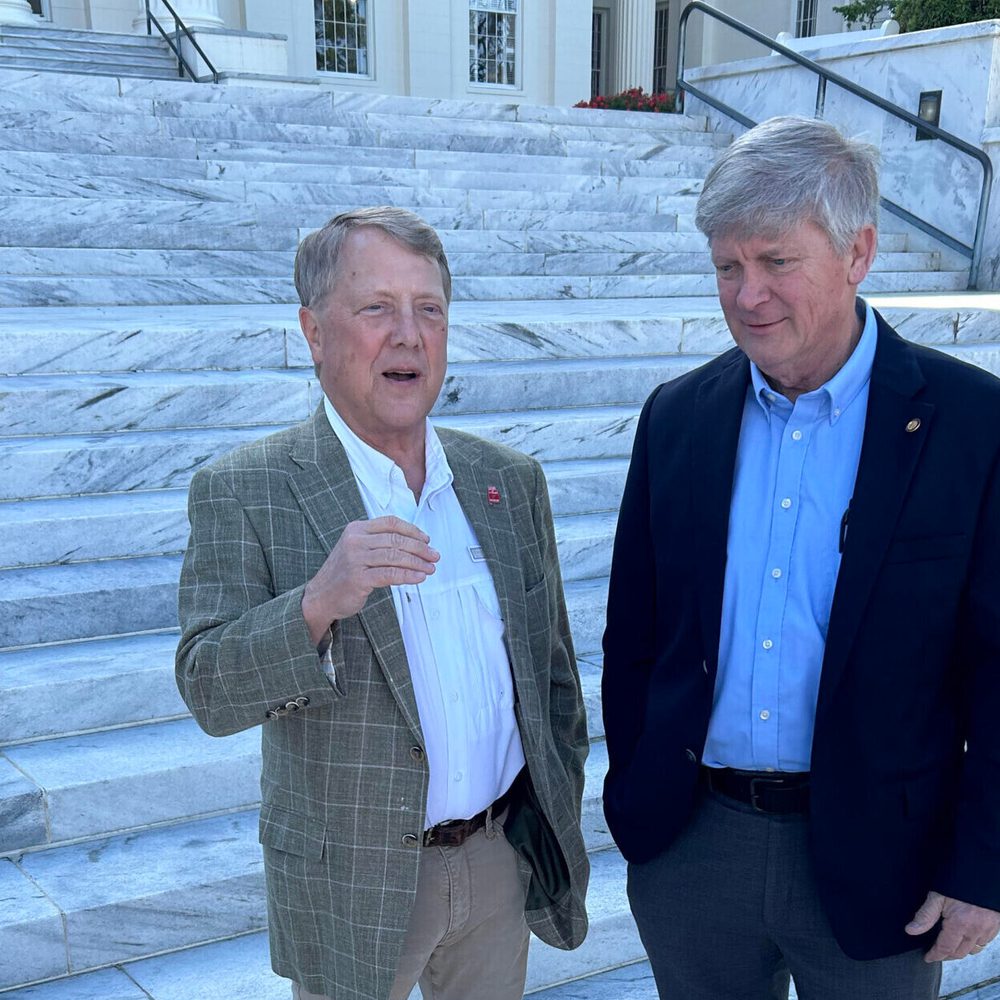 Albritton, Brewbaker Alabama News