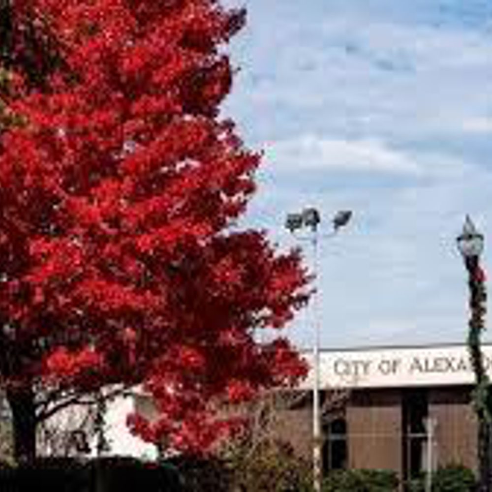 Alabama Political News Alexander City Alabama News