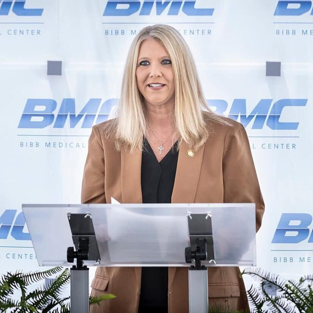 Alabama Political News April Weaver Alabama News