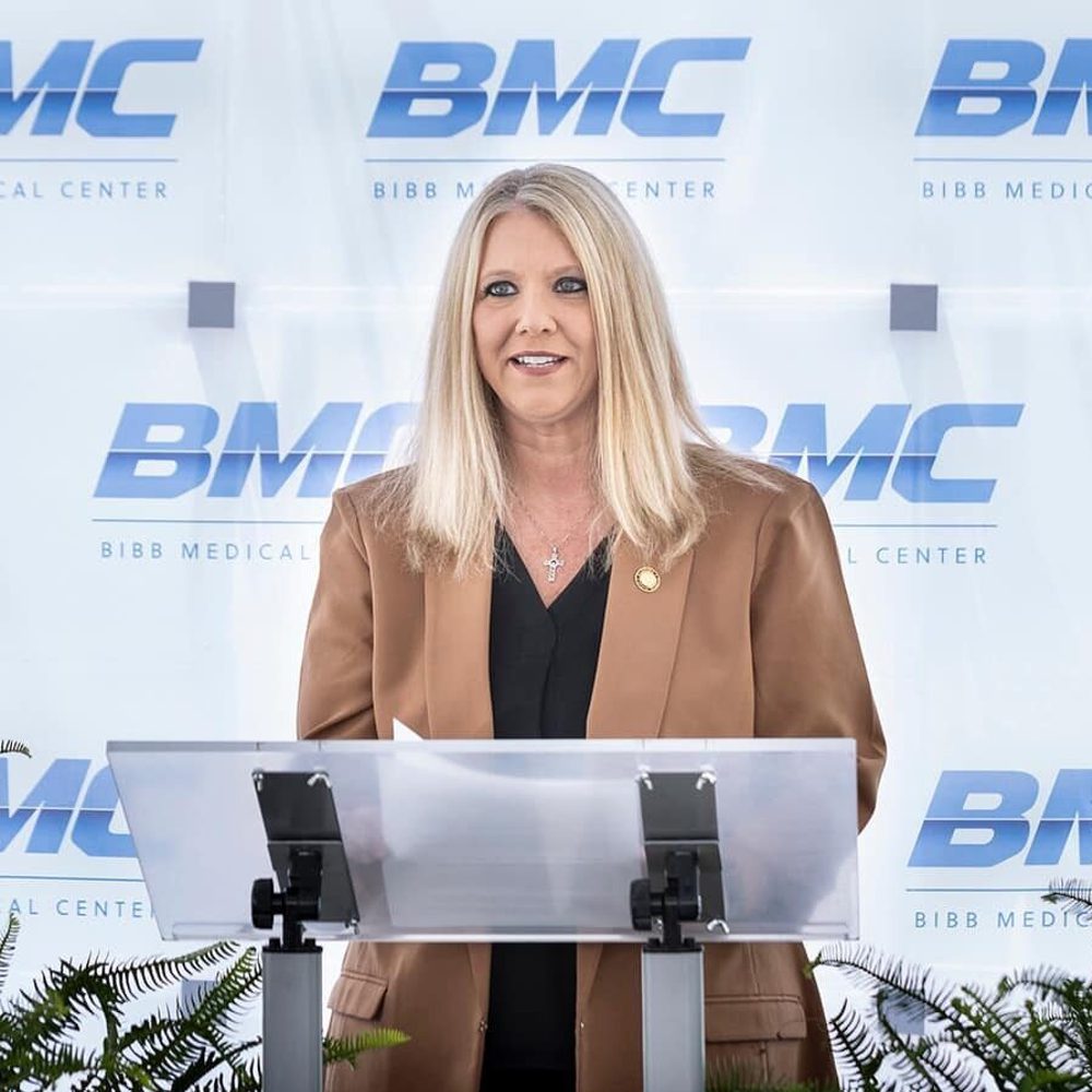 Alabama Political News April Weaver Alabama News