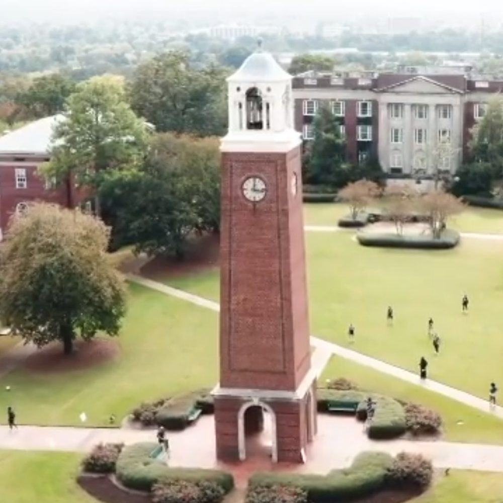 BSC Alabama News