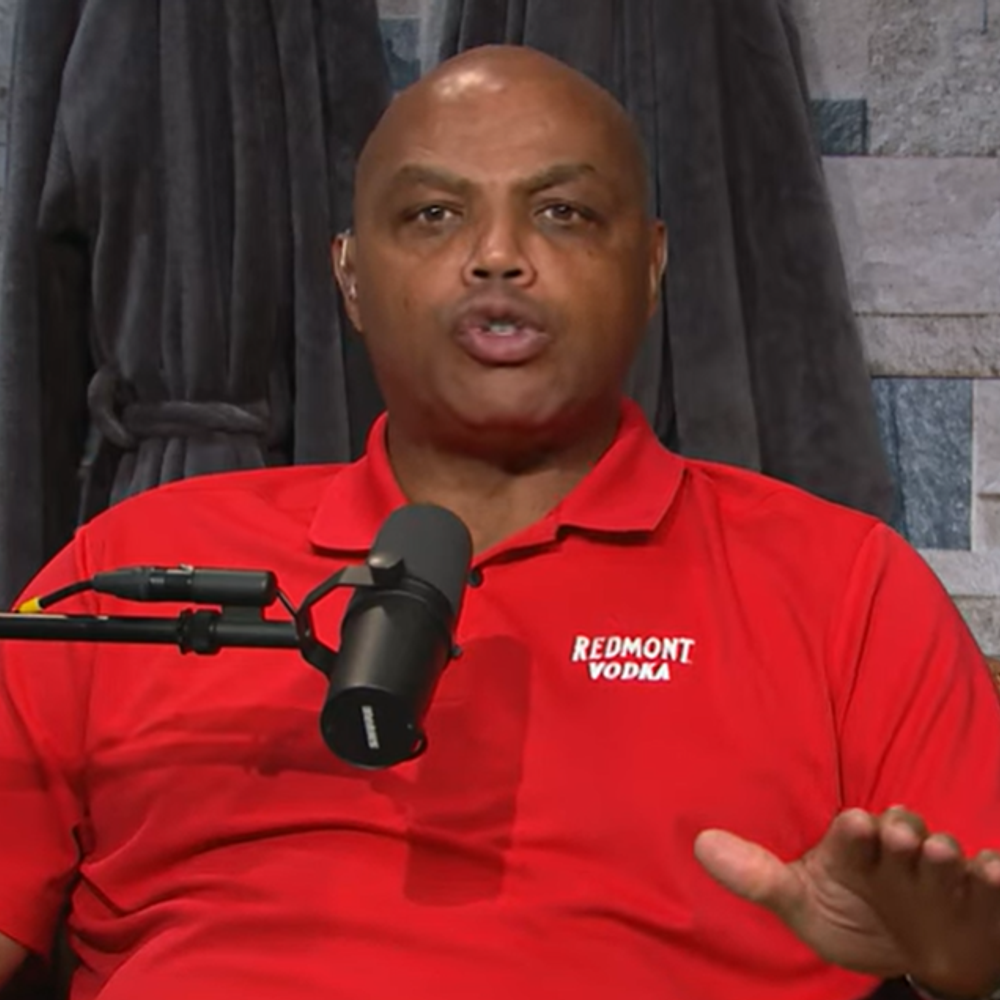 Charles Barkley Alabama News