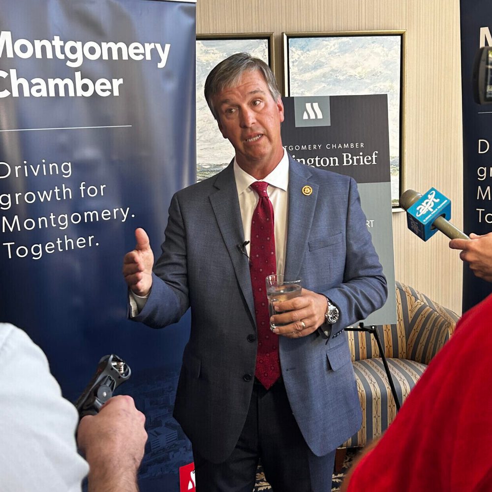 Barry Moore15 Alabama News