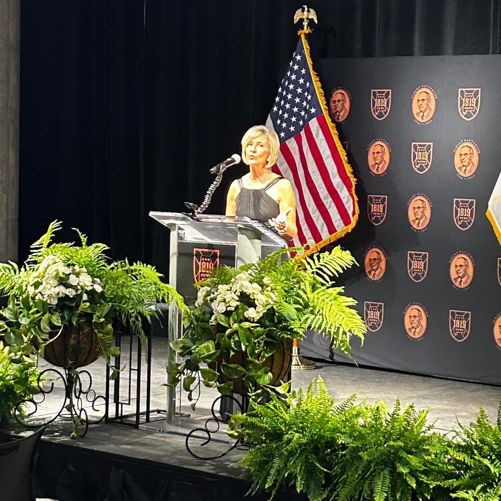Alabama Political News Becky Gerritson8 Alabama News