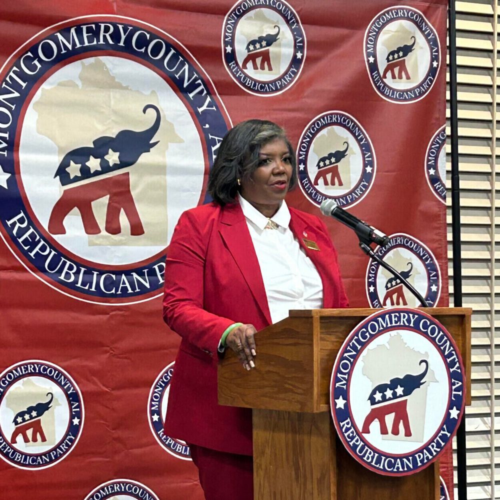 Belinda Thomas Alabama News