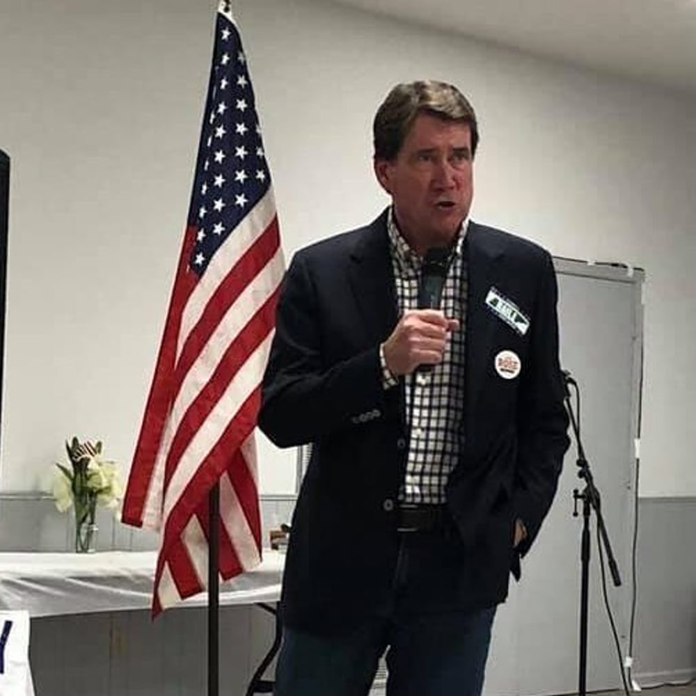 Bill Hagerty Alabama News