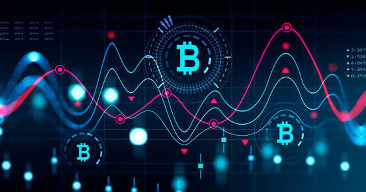 Poduzetnici najavljuju budućnost blockchain tehnologije i kriptovalute u Alabami Poduzetnici najavljuju budućnost blockchain tehnologije i kriptovalute u Alabami