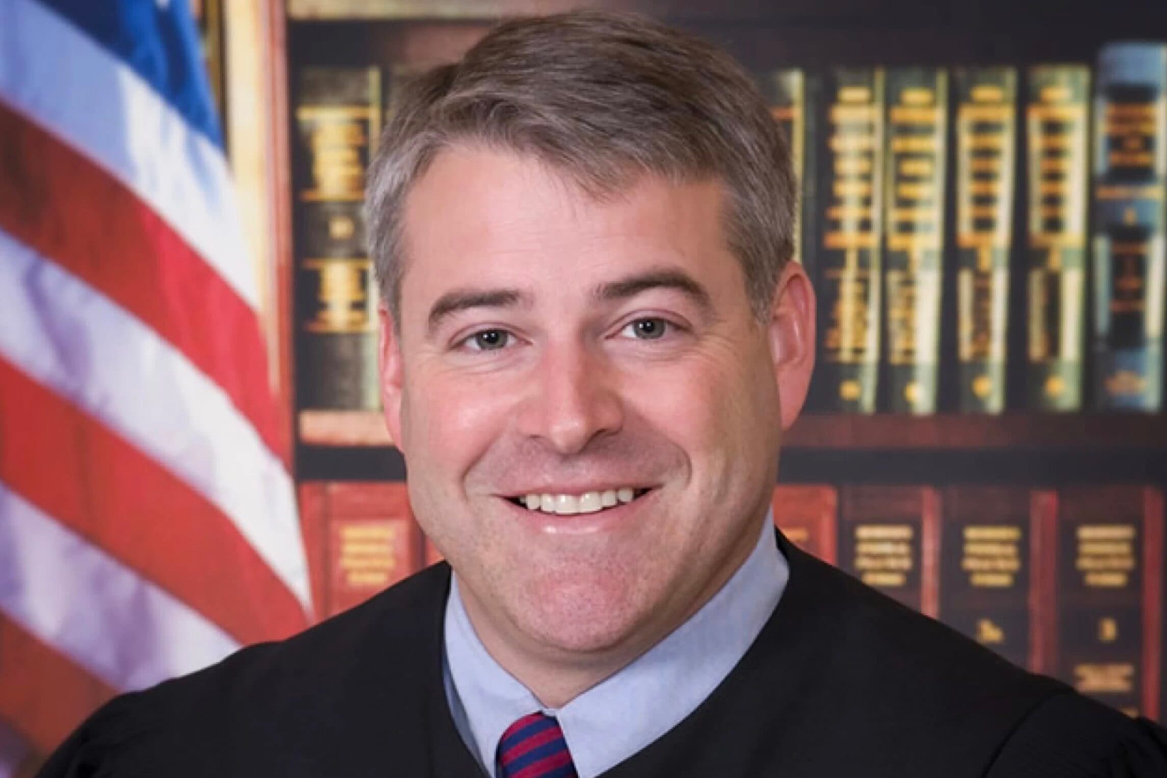 Alabama federal judge rules Corporate Transparency Act unconstitutional