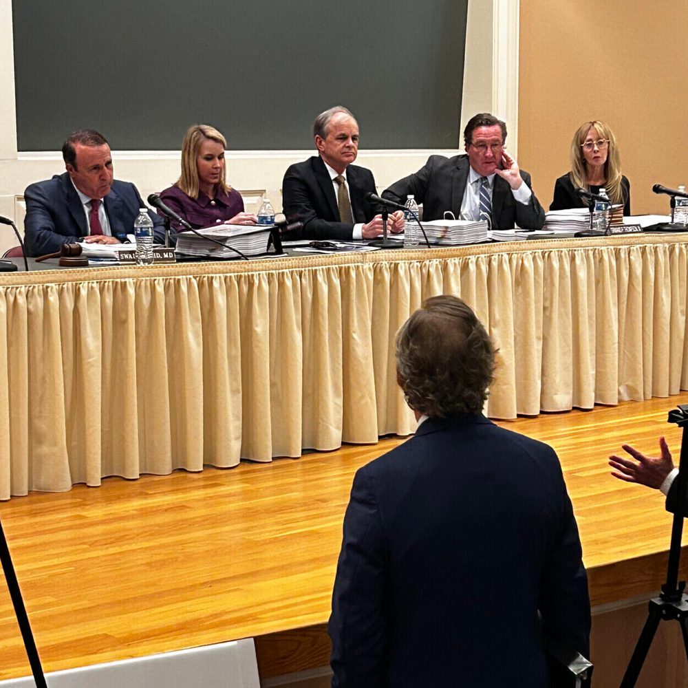 CON Board3 Alabama News