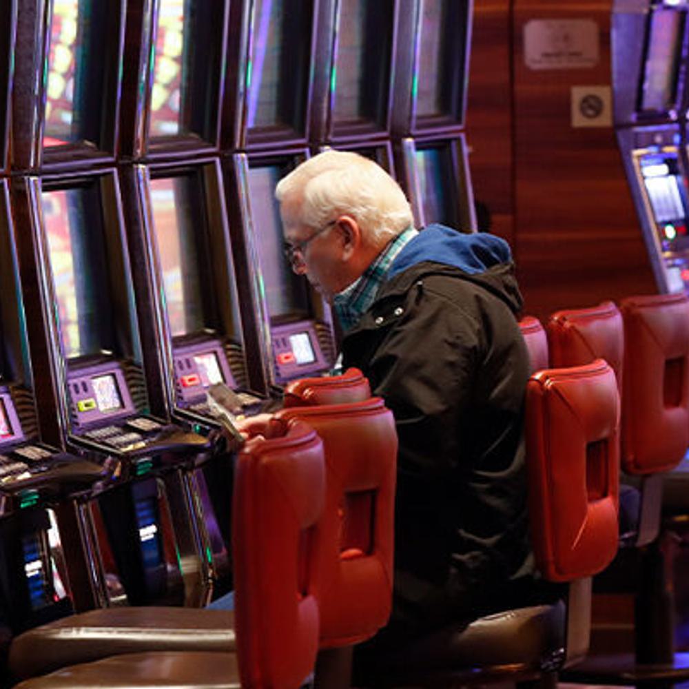 CASINO GAMBLING GAMING LOTTERY BETTING Alabama News