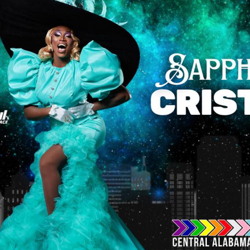 Alabama Political News Central Alabama Pride2026 Alabama News