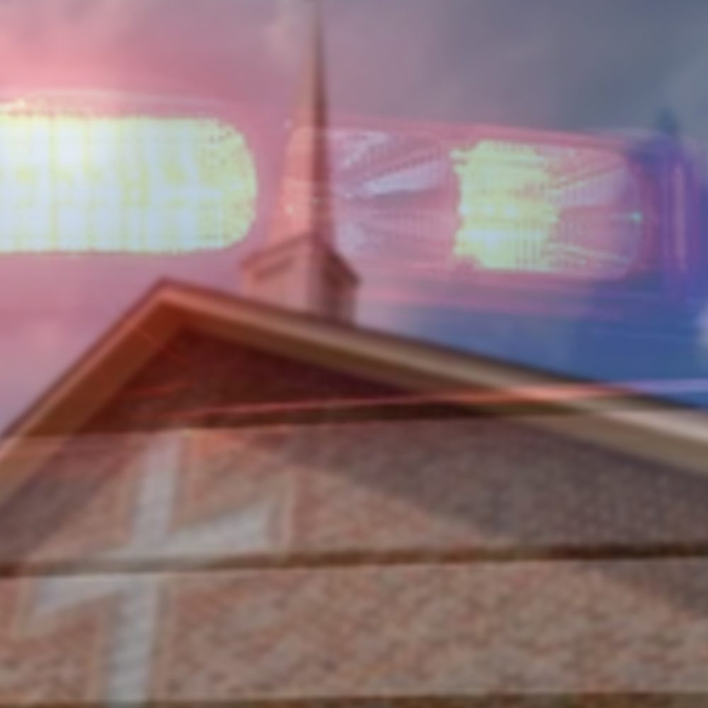 Church crime Alabama News
