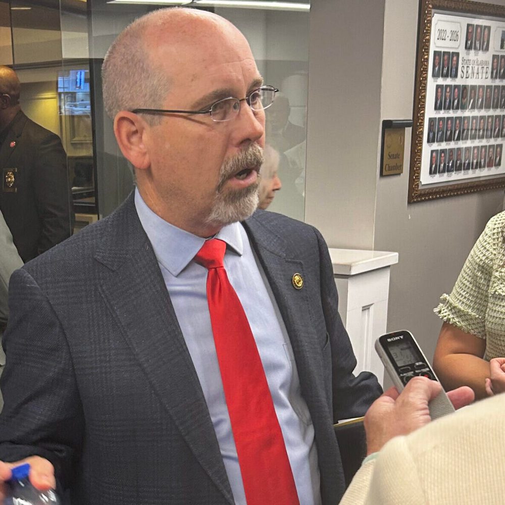 Alabama Political News Clyde Chambliss Alabama News