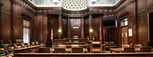 Courtroom Alabama News