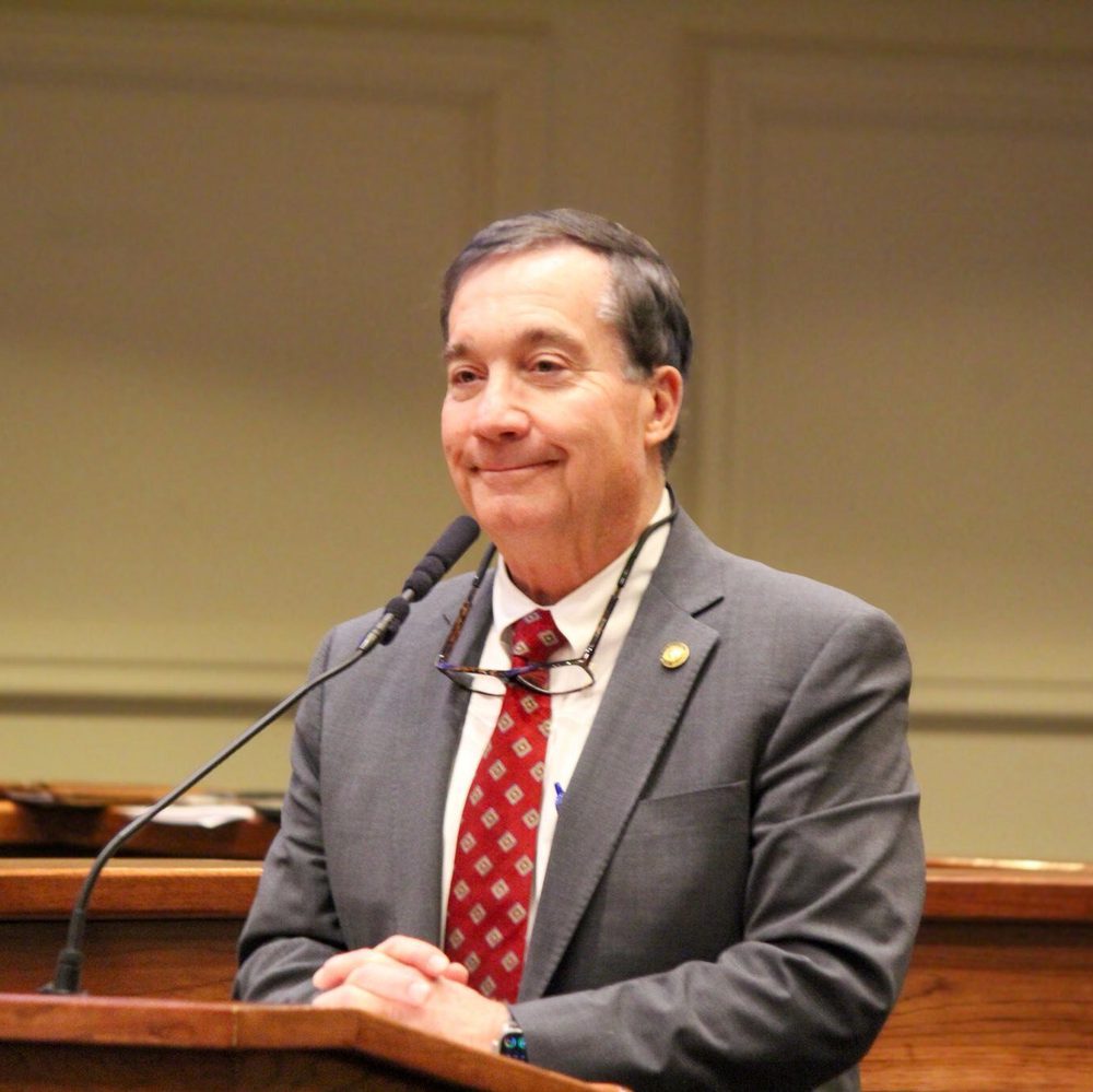 Alabama Political News Dan Roberts Alabama News