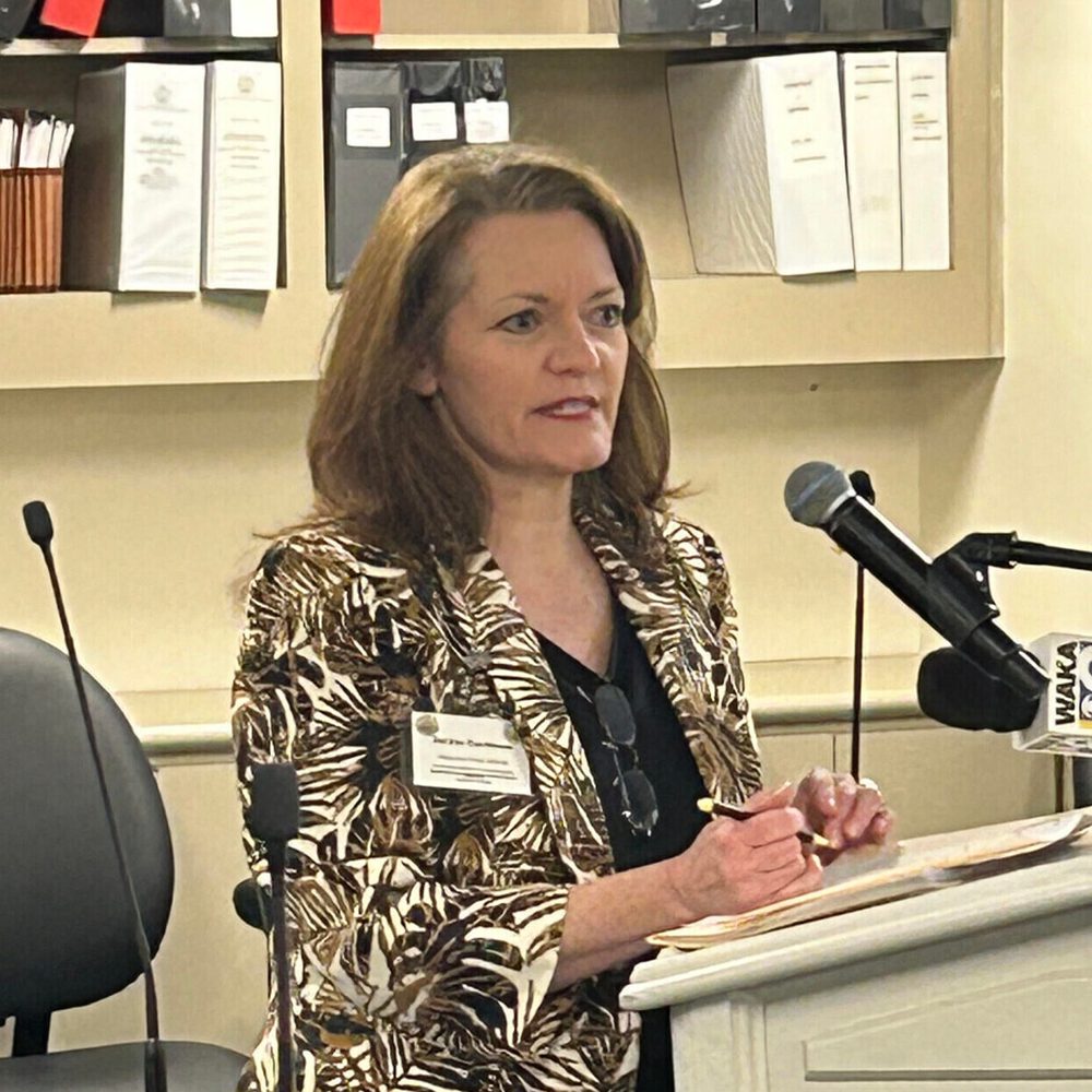 Alabama Political News Darlene Alabama News