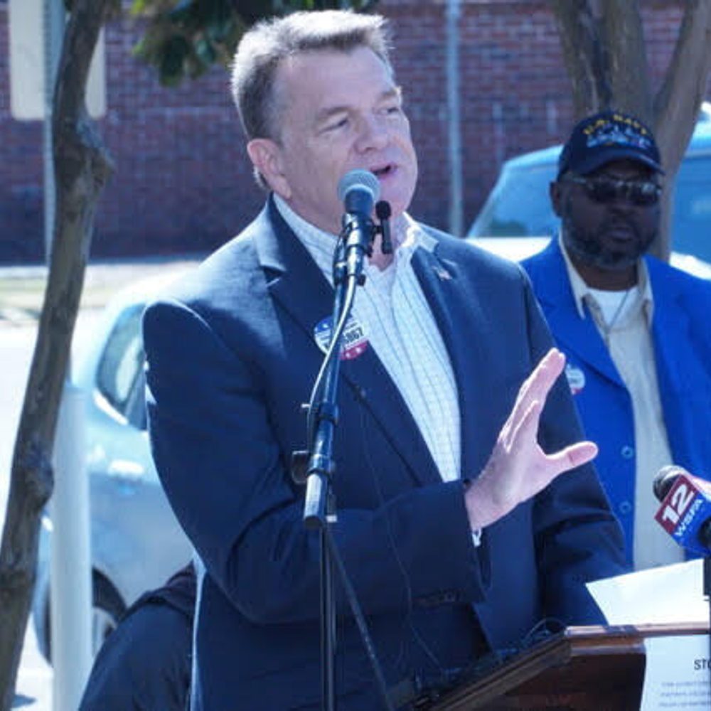 Alabama Political News Davis5 Alabama News