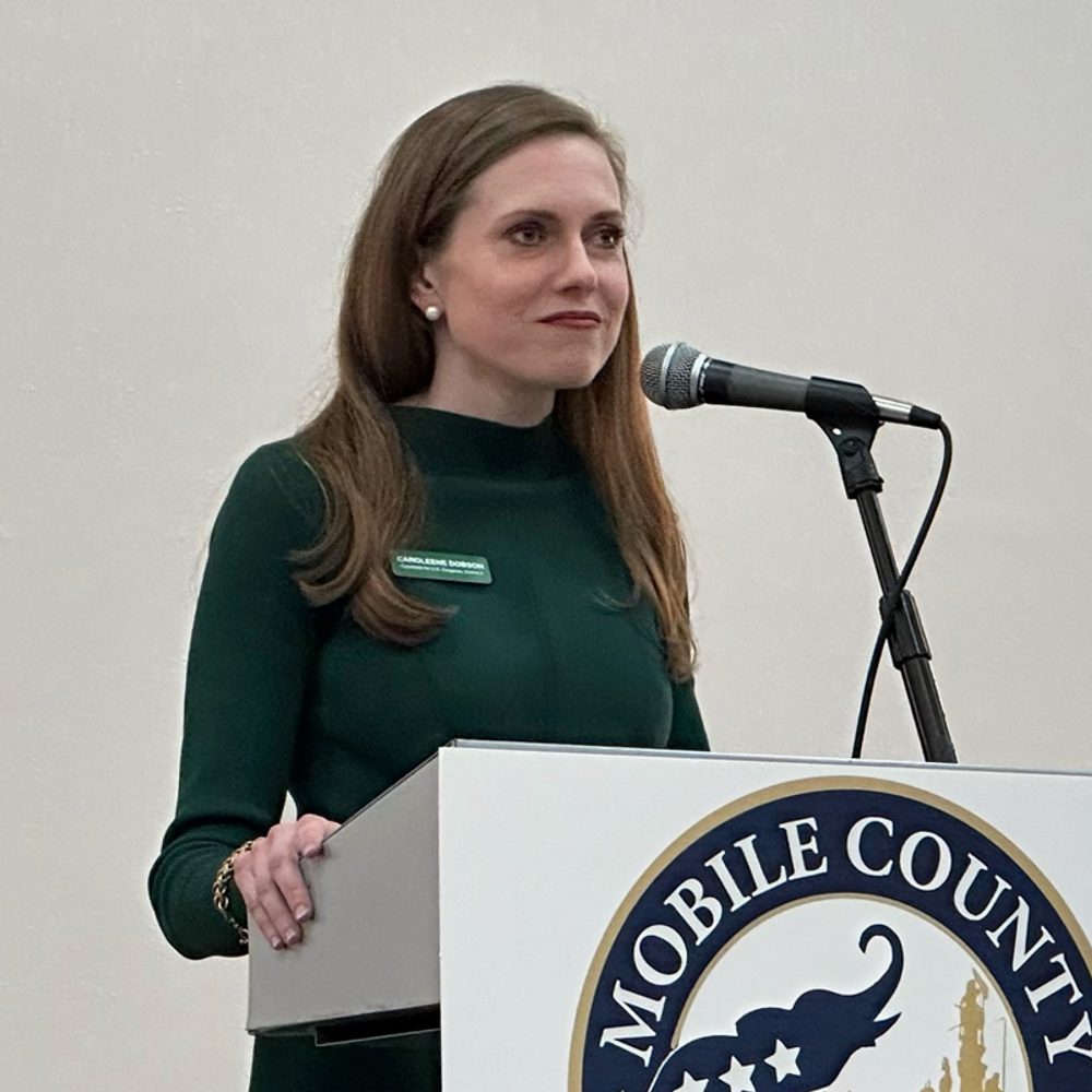 Caroleene Dobson Alabama News