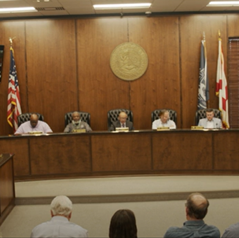 Dothan City Commission Alabama News