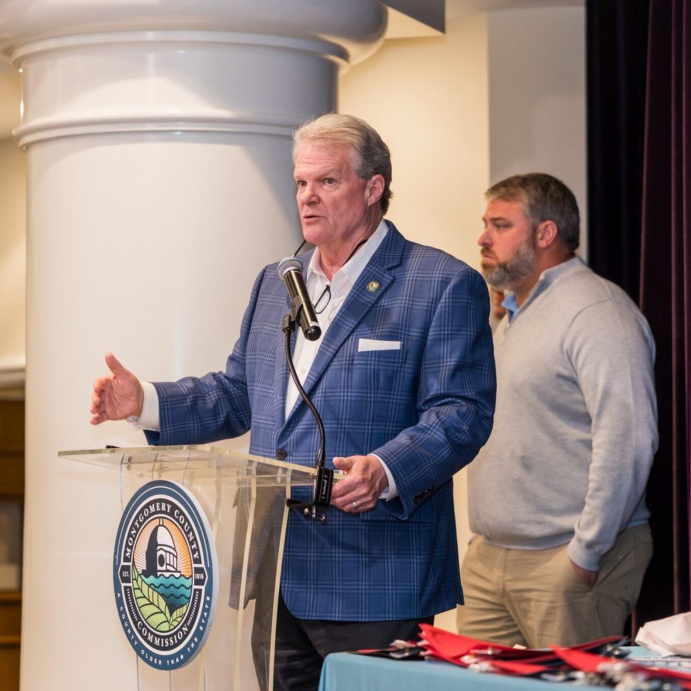 Alabama Political News Doug Singleton Alabama News