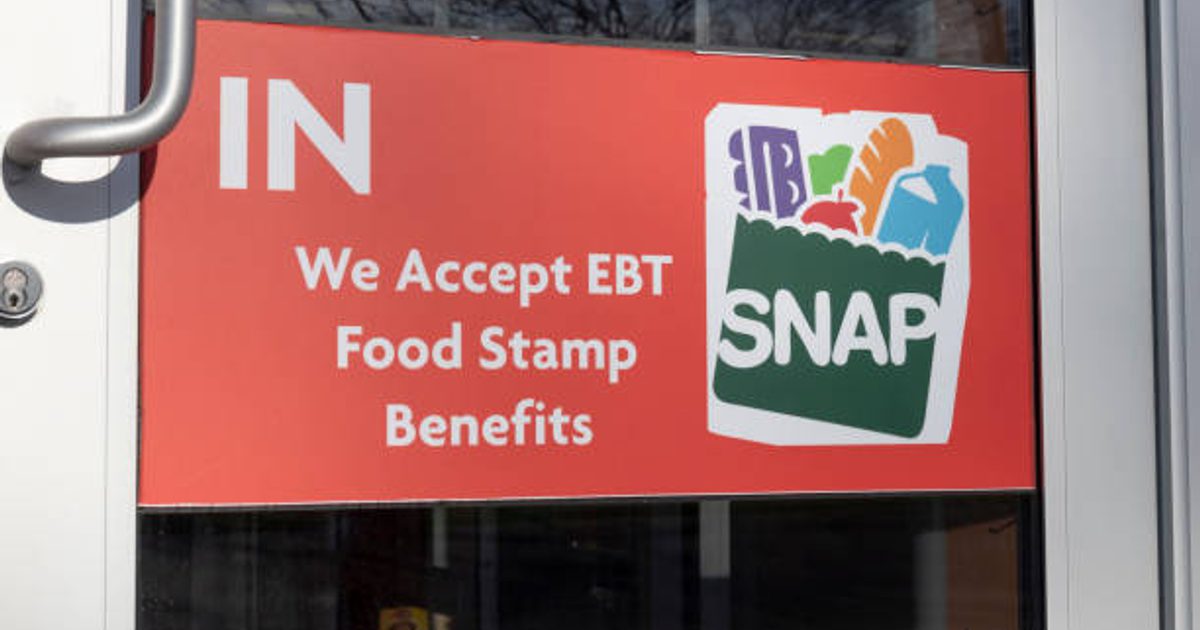 EBT fraud on the rise in Alabama: ‘It’s a huge, huge problem’