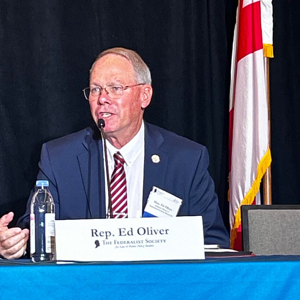 Alabama Political News Ed Oliver9 Alabama News