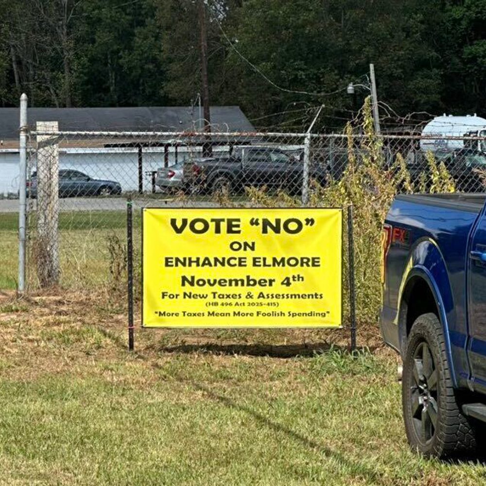 Alabama Political News Enhance Elmore Alabama News