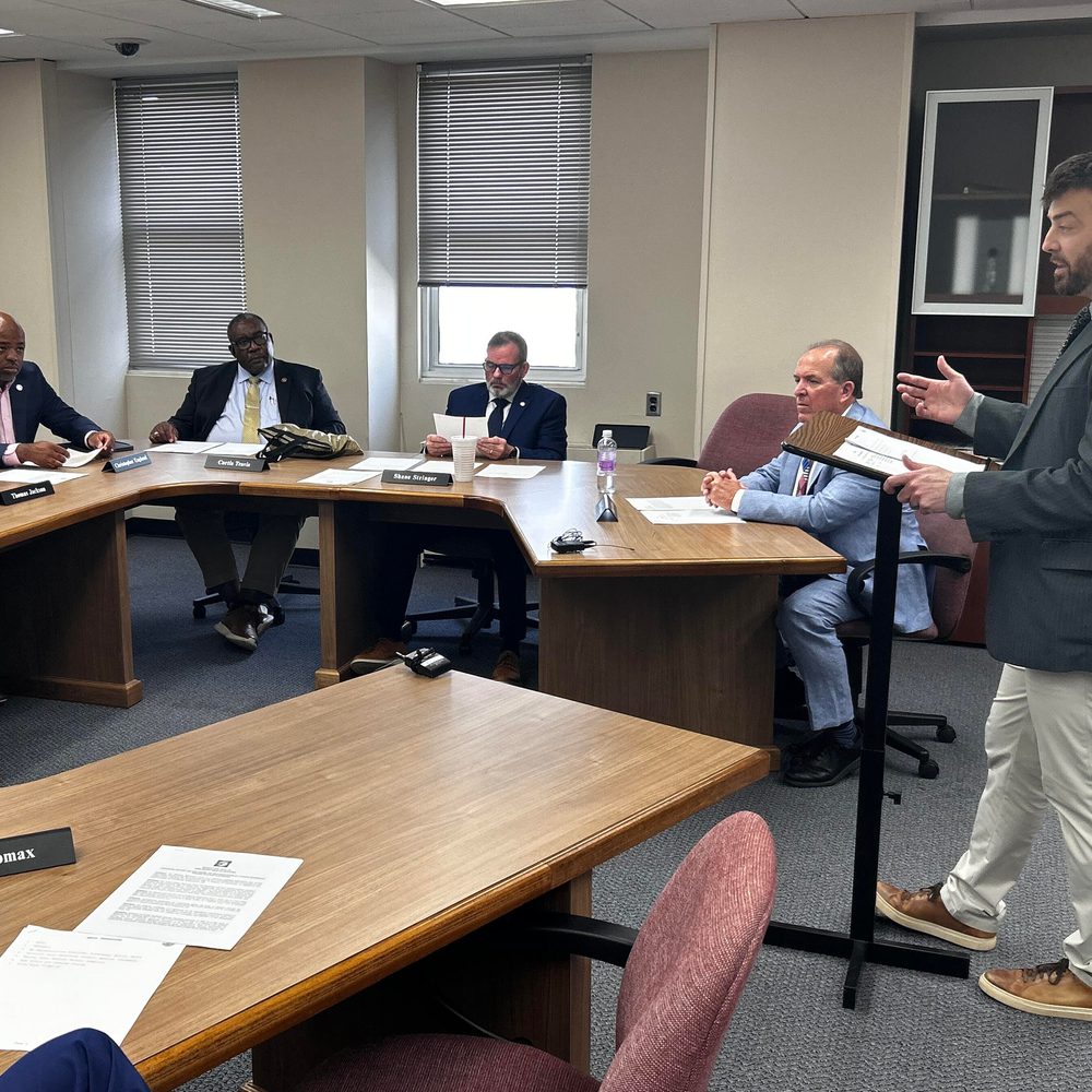 Alabama Political News Ernie Yarbrough Alabama News