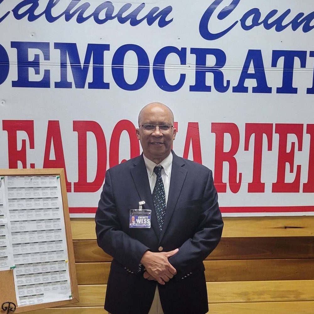 Alabama Political News Everett Wess Alabama News