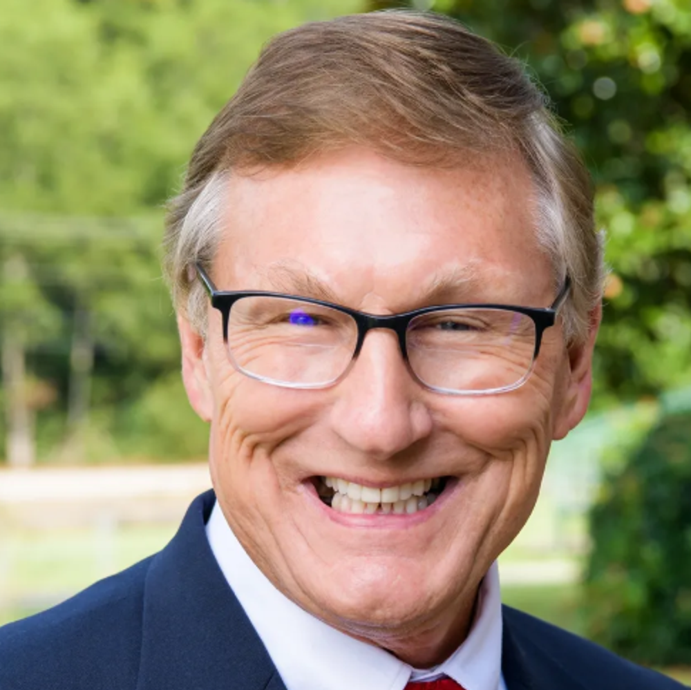 Alabama Political News Fred Kelley2026 Alabama News