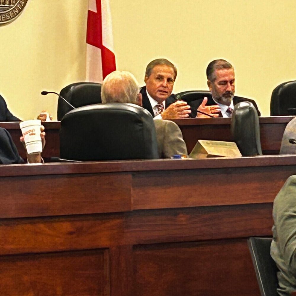 Alabama Political News Garrett8 Alabama News