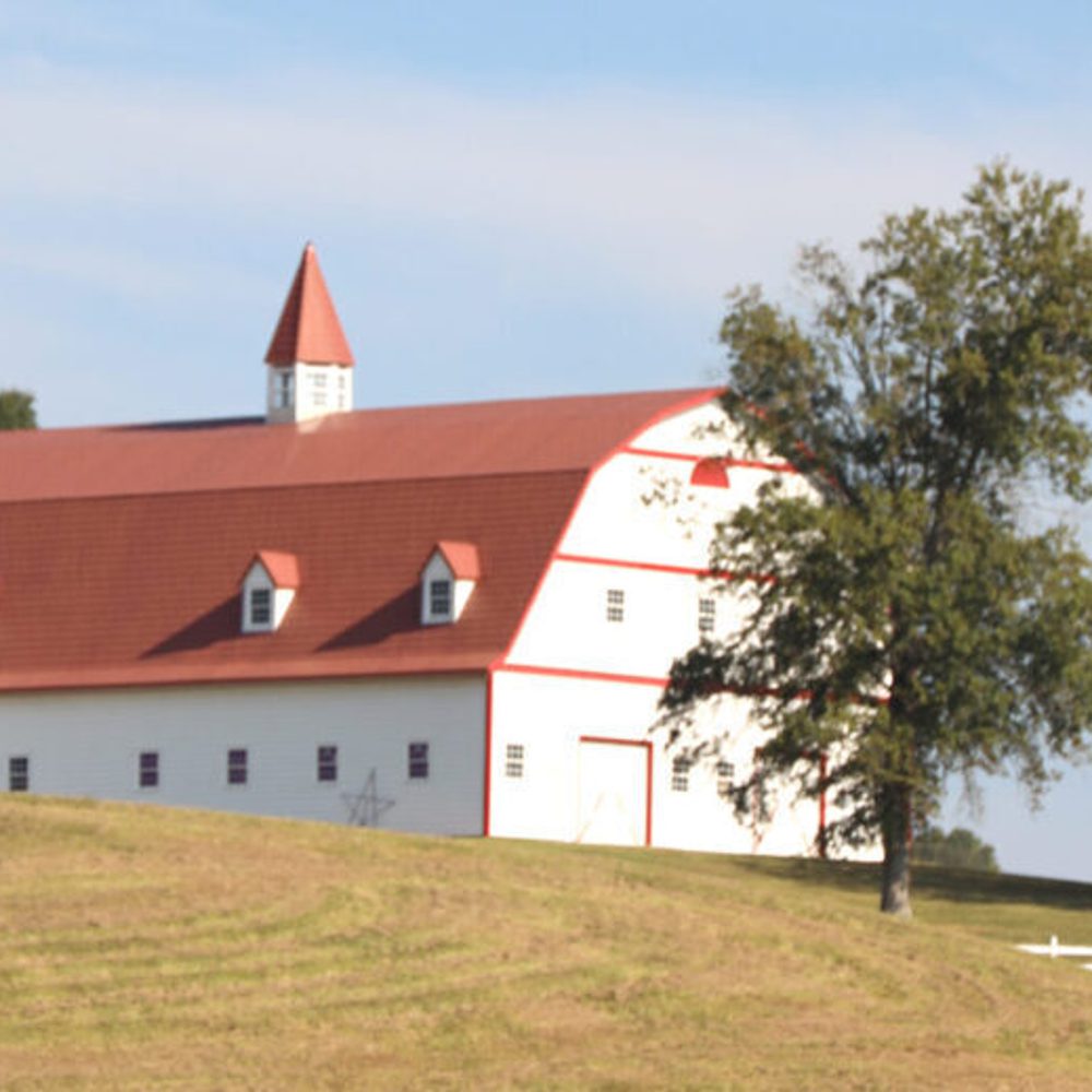 Hallmark Farm Alabama News