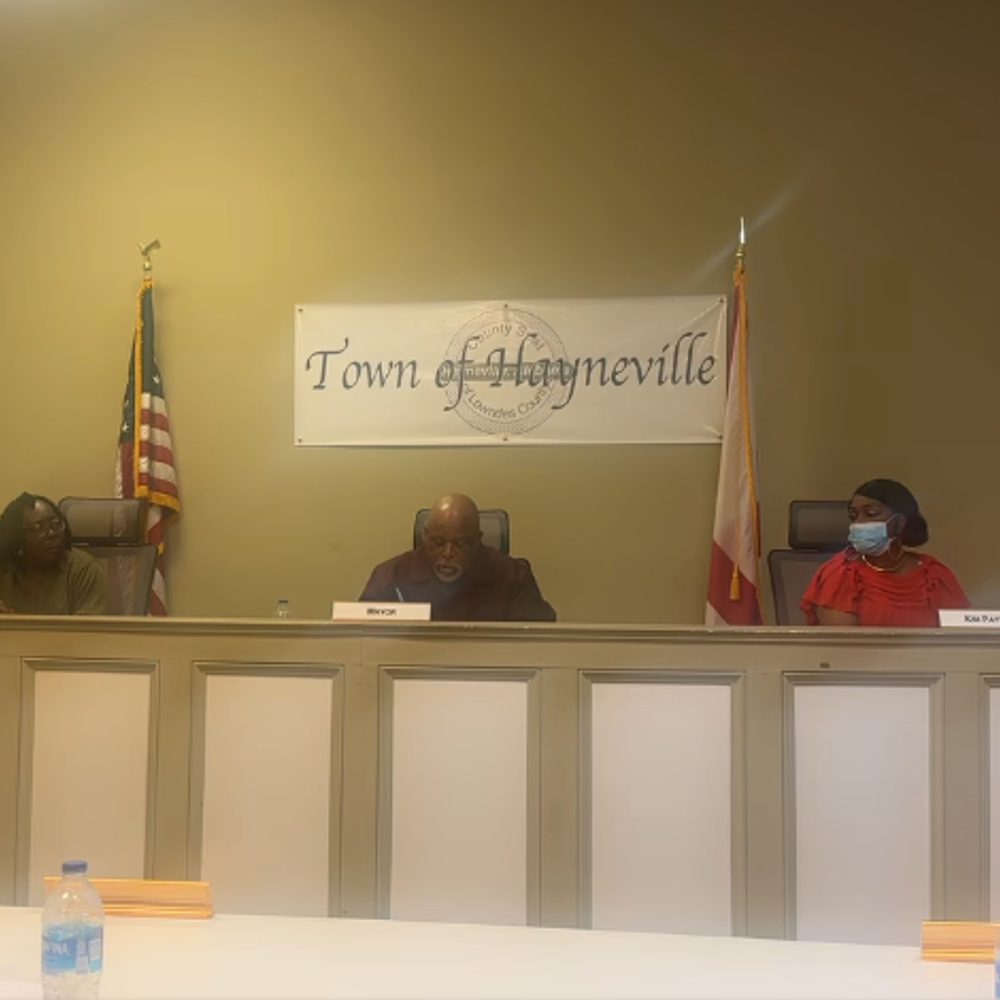 Alabama Political News Hayneville Alabama News