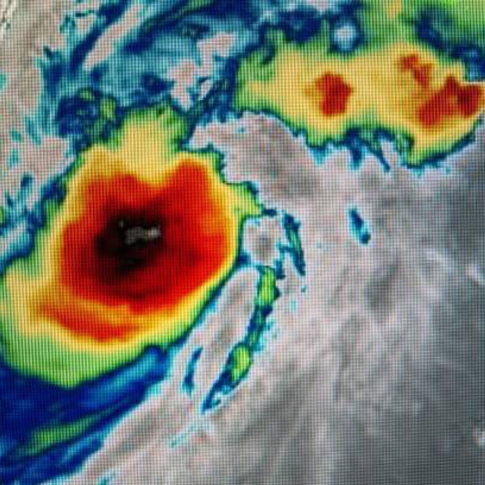 Alabama Political News Hurricane Milton Alabama News