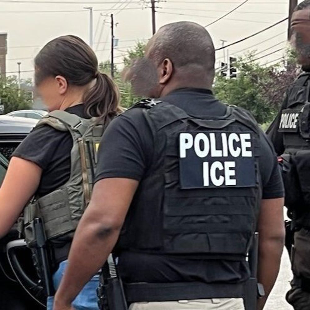 ICE Alabama News